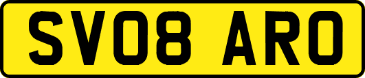 SV08ARO