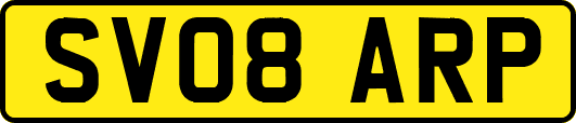 SV08ARP