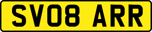 SV08ARR