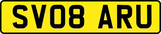 SV08ARU
