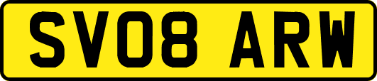 SV08ARW