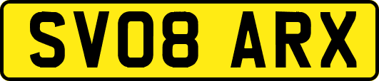 SV08ARX