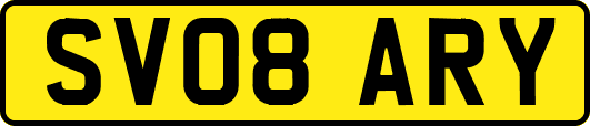 SV08ARY