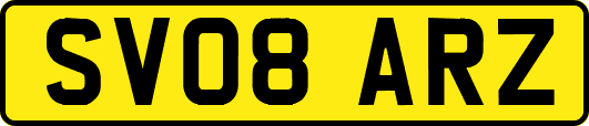 SV08ARZ