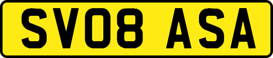 SV08ASA