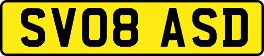 SV08ASD