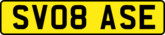 SV08ASE