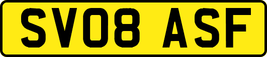 SV08ASF
