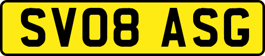 SV08ASG
