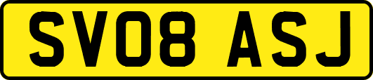 SV08ASJ