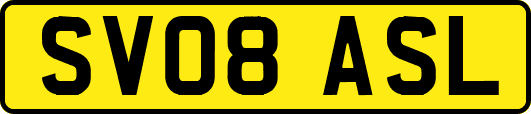SV08ASL