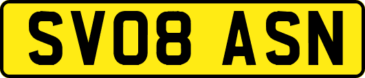 SV08ASN