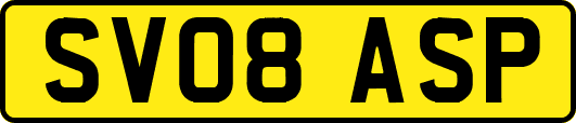 SV08ASP