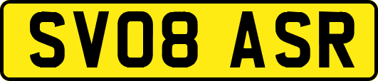 SV08ASR