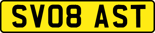 SV08AST