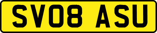 SV08ASU