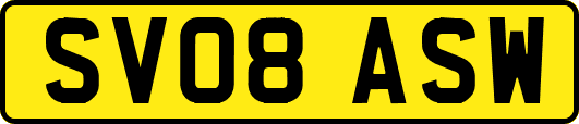 SV08ASW