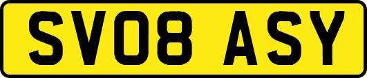 SV08ASY