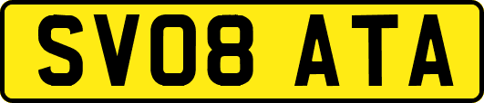 SV08ATA