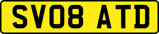 SV08ATD