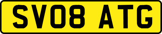 SV08ATG