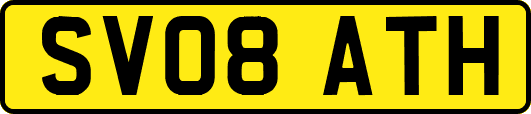 SV08ATH
