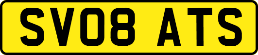 SV08ATS