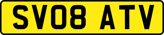 SV08ATV