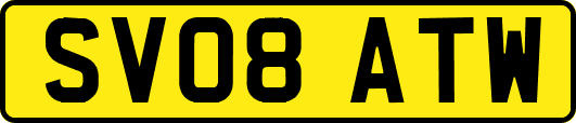 SV08ATW