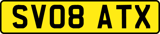 SV08ATX
