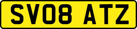 SV08ATZ