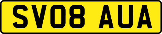 SV08AUA