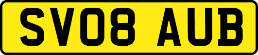 SV08AUB