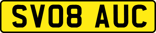 SV08AUC
