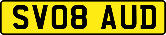 SV08AUD
