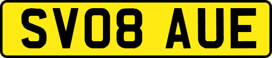 SV08AUE