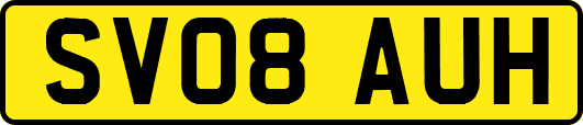 SV08AUH