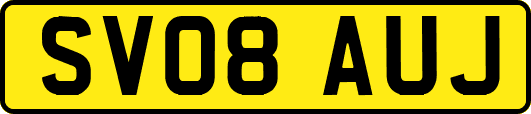 SV08AUJ