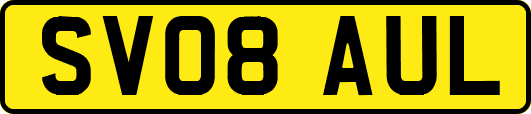 SV08AUL