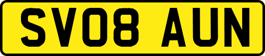 SV08AUN