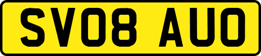 SV08AUO