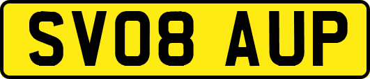 SV08AUP