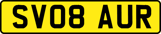 SV08AUR