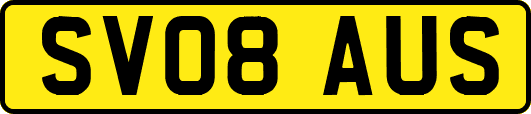 SV08AUS