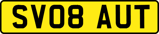 SV08AUT