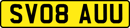 SV08AUU