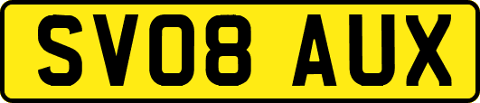 SV08AUX