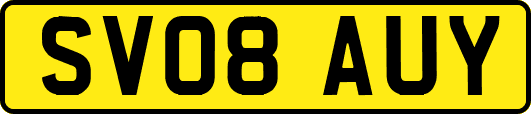SV08AUY