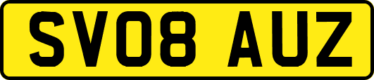 SV08AUZ