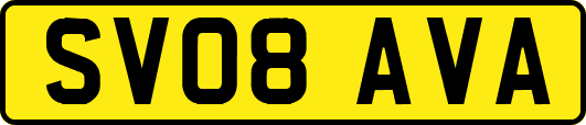 SV08AVA